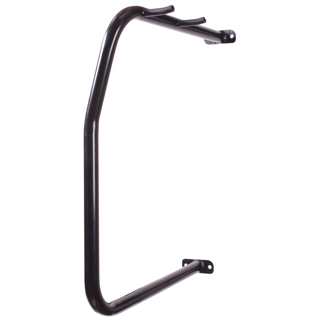 Ned Kelly® Hanging Wall Mounted Bicycle Rack – Bicycle Network - The ...